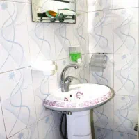 سوییت اجاره شیک لوکس تمیز در جوانرود دارای پارکینگ|اجارهٔ کوتاهمدت آپارتمان و سوئیت|جوانرود, |دیوار