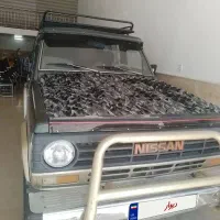 پاترول دودرب