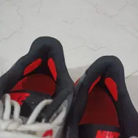 کتونی نایک اورجینال|کیف، کفش، کمربند|ری, شهادت|دیوار