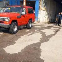 پاترول دو در مدل۷۴|خودرو سواری و وانت|اهواز, اسلام آباد غربی|دیوار