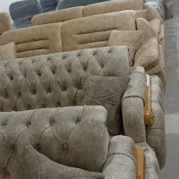 مبل راحتی و ابزاری|مبلمان خانگی و میز عسلی|آستارا, |دیوار