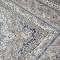 یک عدد فرش ۱۲ متری گل برجسته کاشان|فرش|تهران, تهران‌نو|دیوار