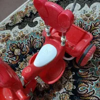 سه چرخه|دوچرخه، اسکیت، اسکوتر|گلستان (تهران), |دیوار