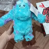 عروسک سالیوان اورجینال نو نو هست