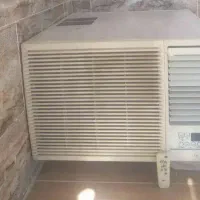 کولر گازی پنجره ای LG