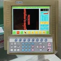 دستگاه گلدوزی پولک دوزی 22 کله