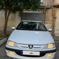 پارس مدل ۸۶دوبرگ سند