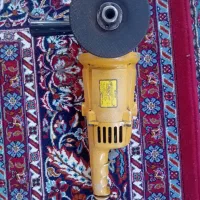 سنجدفلزبر بزرگ قدیمی استون امریکایی