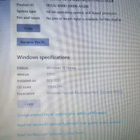 لنو lenovo  z510  ارتقا یافته|رایانه همراه|تهران, نیروی هوایی (پیروزی)|دیوار
