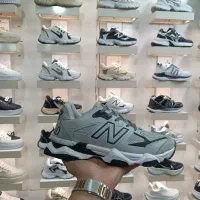 کفش اسپرت مردانه و زنانه لژدارnew balanse0|کیف، کفش، کمربند|مشهد, حجت|دیوار