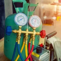 یخچال سازی-تعمیر یخچال درمحل شما بدون جابجایی-سیار|خدمات پیشه و مهارت|قم, پردیسان|دیوار