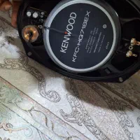 بلندگو ۷۱۸کنوود سری EX