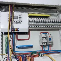 برقکار .تعمیرات برق خانگی صنعتی هوشمند.کولراسپیلت|خدمات پیشه و مهارت|اهواز, زیتون کارمندی|دیوار