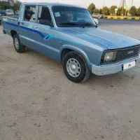 وانت مزدا ژاپن 95