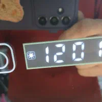 اینه لمسی|آینه|ری, امین آباد|دیوار