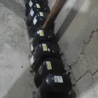 خرید موتور کولر سوخته ، 30 هزار