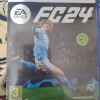 دیسک فوتبال 2024