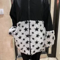 کاپشن ترک|لباس|هشتگرد, فاز ۱ مهستان|دیوار