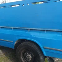 نیسان مدل ۸۶|خودرو سواری و وانت|لولمان, |دیوار