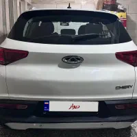 تیگو۷ مدل۹۸ در حد|خودرو سواری و وانت|اسلامشهر, شهرک واوان|دیوار