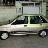 پراید ۱۴۱|خودرو سواری و وانت|تهران, چهارصد دستگاه|دیوار