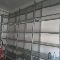 قفسه هایپری //// سادهدر انواع رنگ|فروشگاه و مغازه|اسلامشهر, زرافشان|دیوار