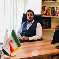 وکیل پایه یک دادگستری و مشاور حقوقی