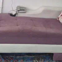 مبل|مبلمان خانگی و میز عسلی|گناباد, |دیوار