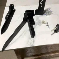 پایه روشویی سرامیکی