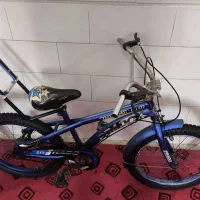 دوچرخه 20 تمیز|دوچرخه، اسکیت، اسکوتر|برازجان, |دیوار