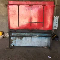 دستگاه صنعتی