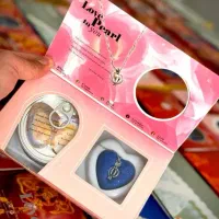 گردنبند مروارید عشق