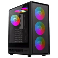 کامپیوتر گیمینگ 12400f با rtx 3060 ti