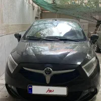 برلیانس h230 مدل ۹۶