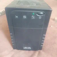 یو پی اس ال جا