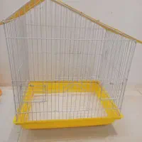 قفس طوطی