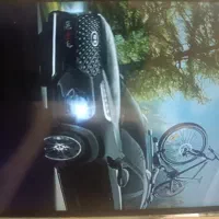 X22pro iE اتوماتیک
