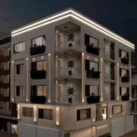 مشارکت در ساخت زمین ازشما ساخت ازما