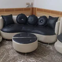 مبل در حد