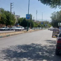 فروش مغازه تجاری شاهد ۱۳ بلوار اصلی معاد|فروش مغازه و غرفه|یاسوج, |دیوار