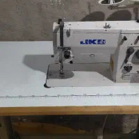 چرخ خیاطی 20u زیگزاگ