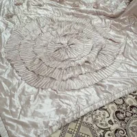 رو تختی دو نفره
