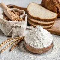 فروش آرد نول با کیفیت از کار خانه