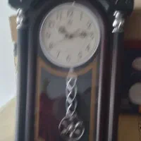 ساعت سالم در حد نو|ساعت دیواری و تزئینی|سنقر, |دیوار