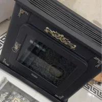 بخاری درحد|بخاری، هیتر، شومینه|قم, نیروگاه|دیوار