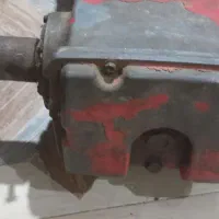 کارواش فشار شکن بار سم پاشی تراکتور|ماشینآلات صنعتی|اهواز, کوی مهدیس|دیوار