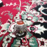 انگشتر  عقیق یمن|جواهرات|بیرجند, |دیوار