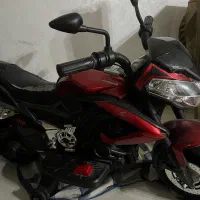 موتور شارژی