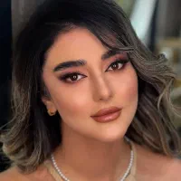 خدمات میکاپ و شنیون