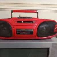 وسایل های برقی یخچال تلویزیون رادیو